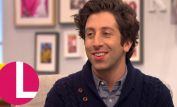 Simon Helberg