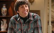 Simon Helberg