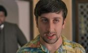 Simon Helberg