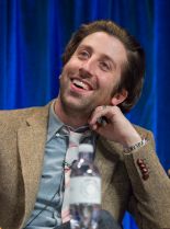 Simon Helberg