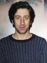 Simon Helberg