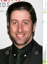 Simon Helberg