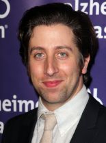 Simon Helberg