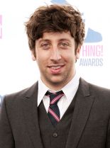 Simon Helberg