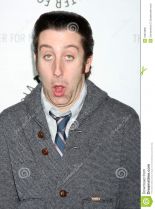 Simon Helberg