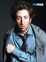 Simon Helberg