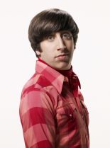 Simon Helberg