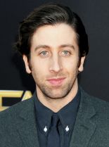 Simon Helberg