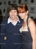 Simon Helberg