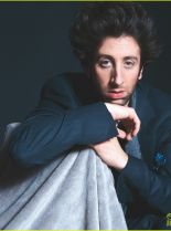 Simon Helberg