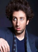 Simon Helberg