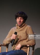 Simon Helberg