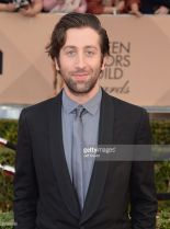 Simon Helberg