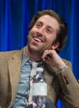 Simon Helberg