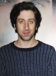 Simon Helberg