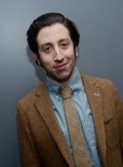 Simon Helberg