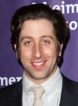 Simon Helberg