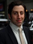 Simon Helberg