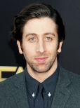 Simon Helberg