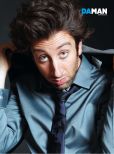 Simon Helberg