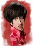 Simon Helberg