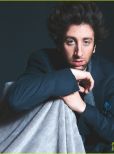 Simon Helberg