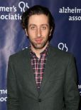 Simon Helberg