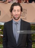 Simon Helberg