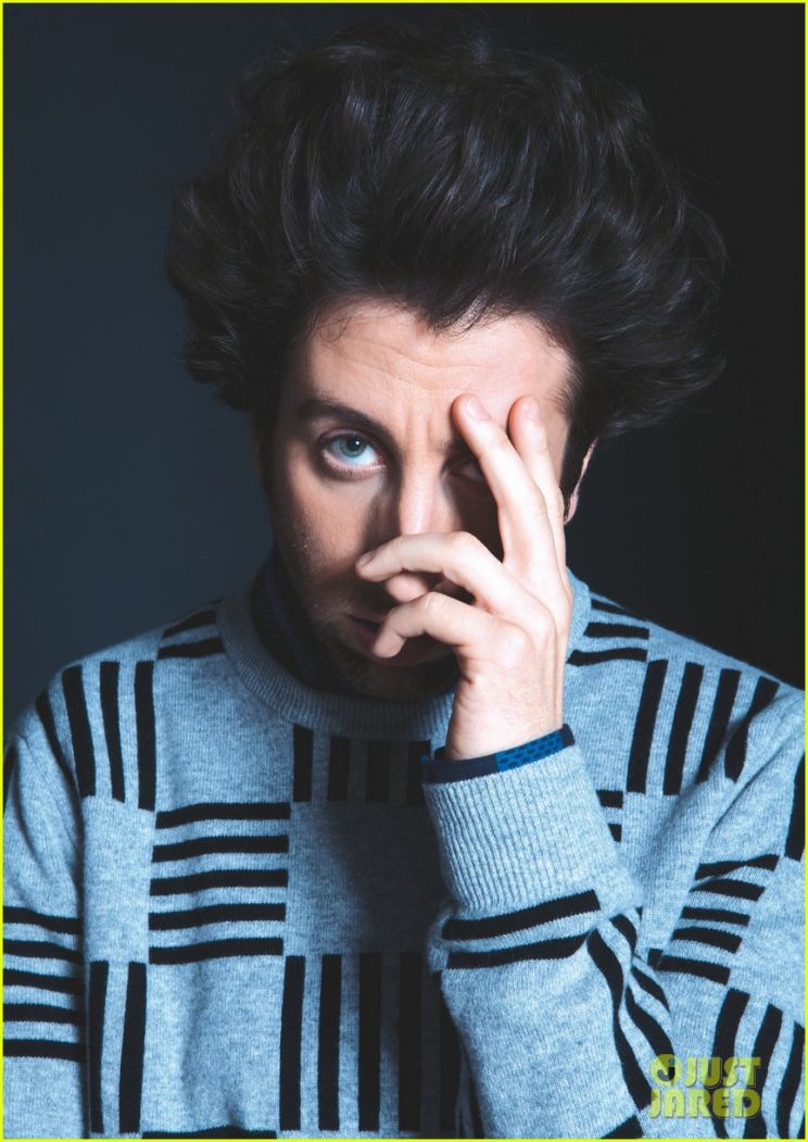 Simon Helberg