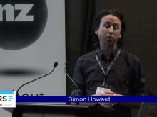 Simon Howard