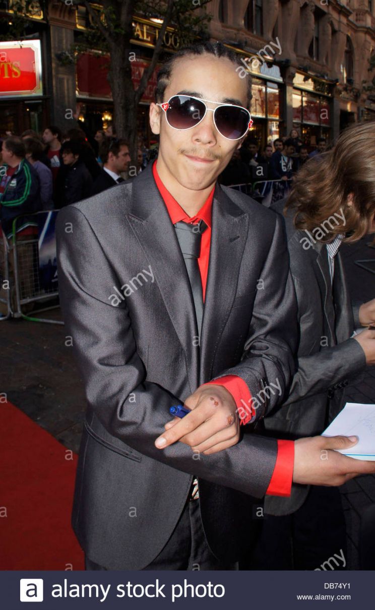 Simon Howard