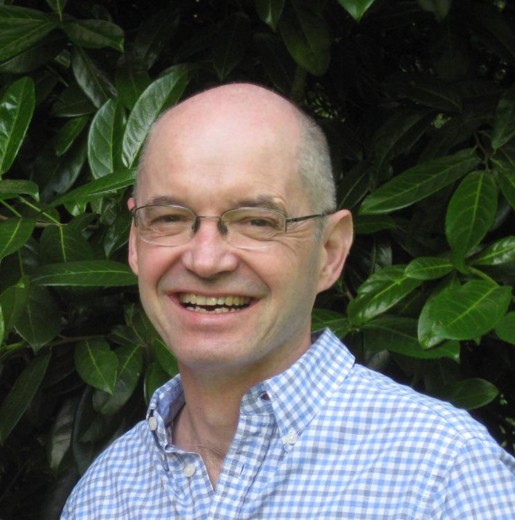 Simon Howard