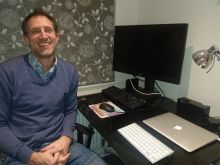 Simon Hubbard