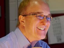 Simon Hubbard