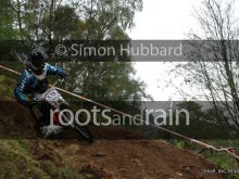 Simon Hubbard