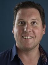 Simon Hubbard