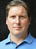 Simon Hubbard