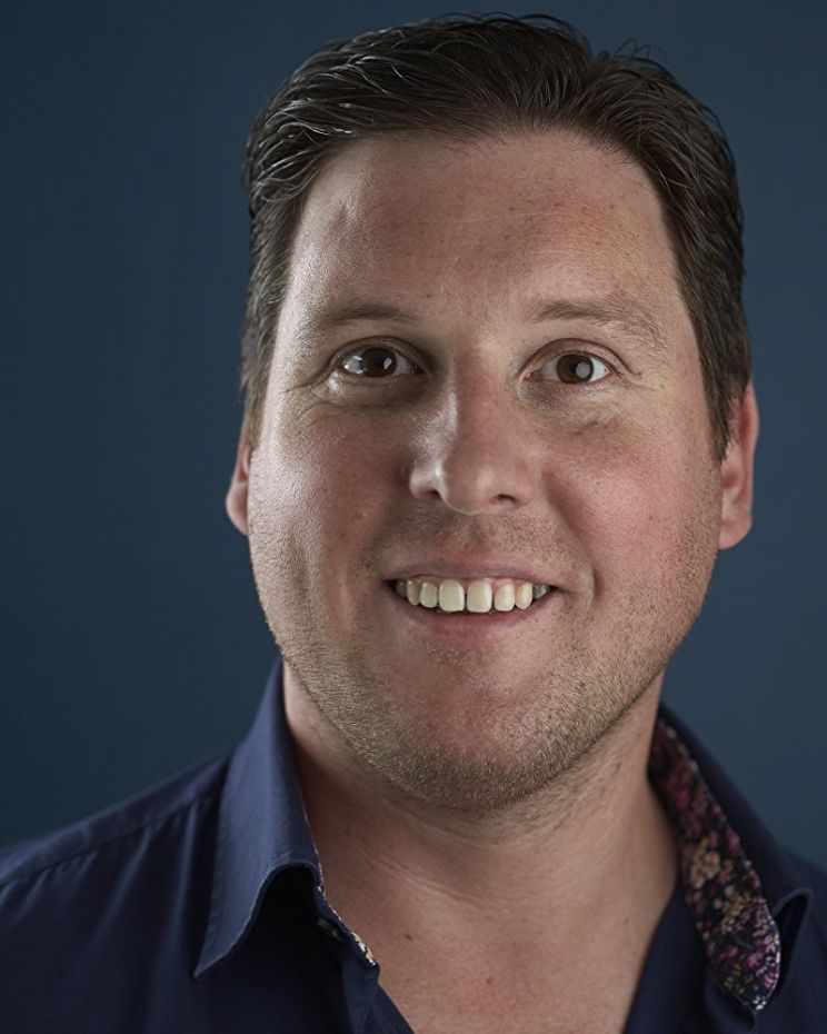 Simon Hubbard