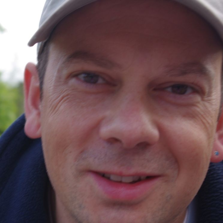 Simon Hubbard