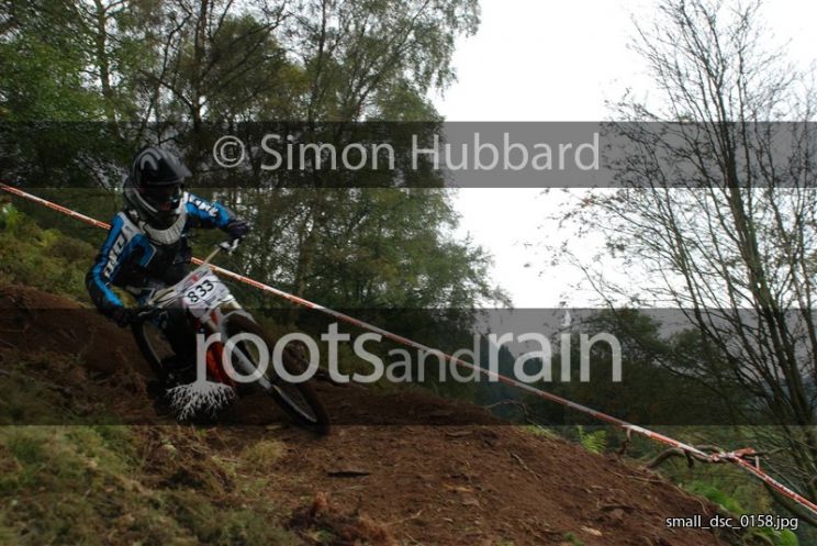 Simon Hubbard