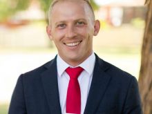 Simon Hunter