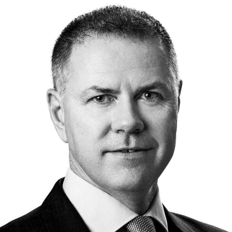 Simon Hunter