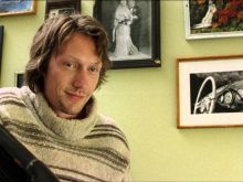 Simon J. Berger