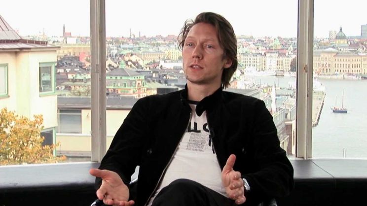 Simon J. Berger