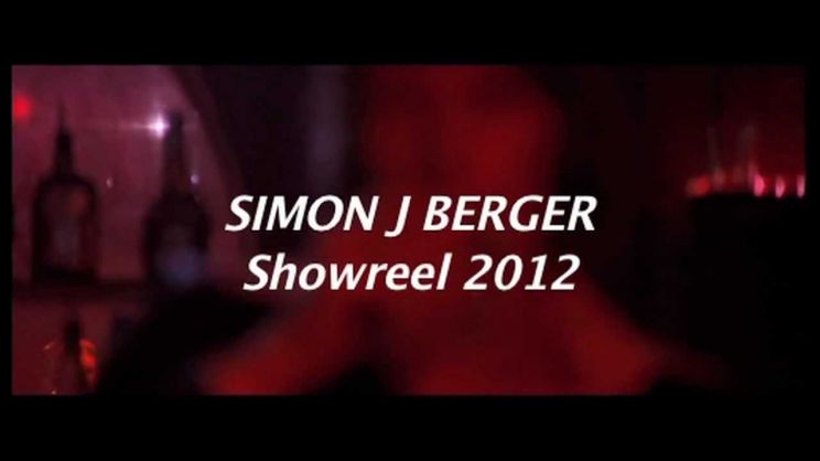 Simon J. Berger