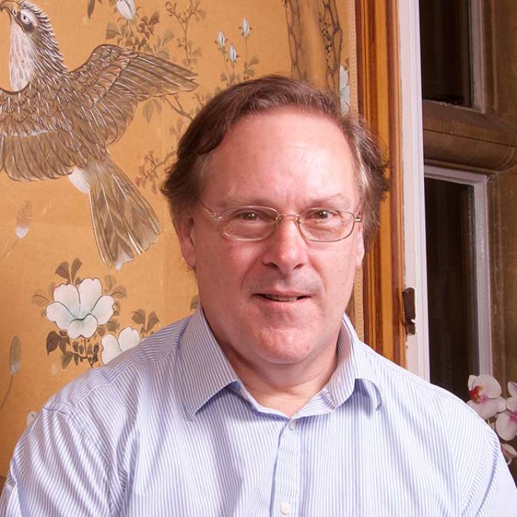 Simon Jones