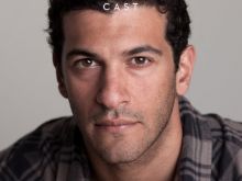 Simon Kassianides