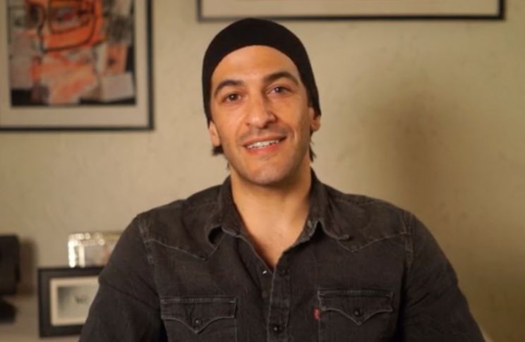 Simon Kassianides