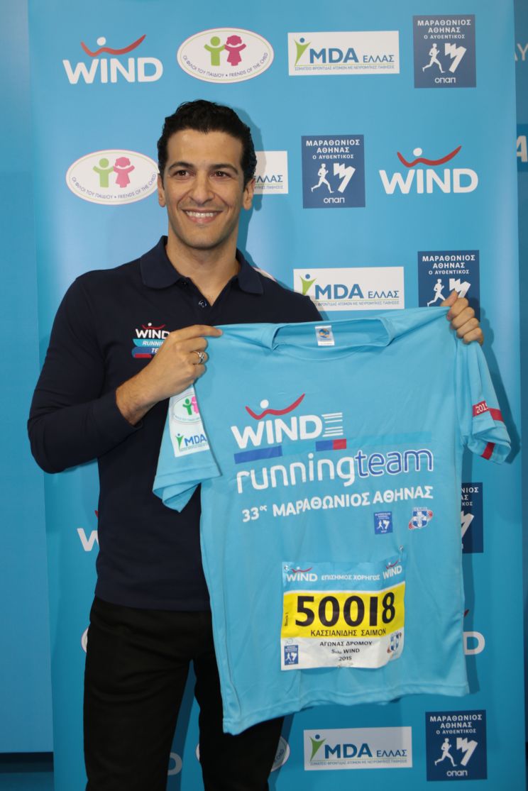 Simon Kassianides