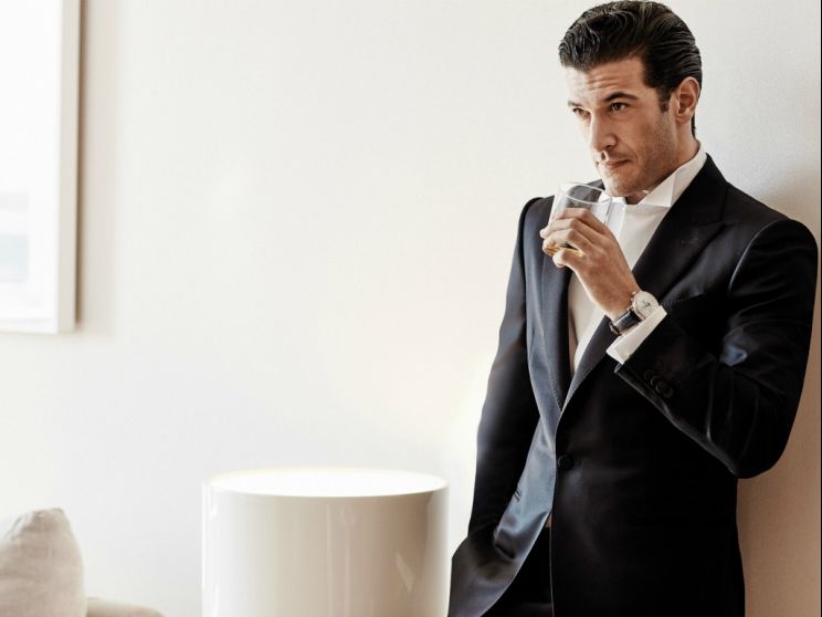 Simon Kassianides